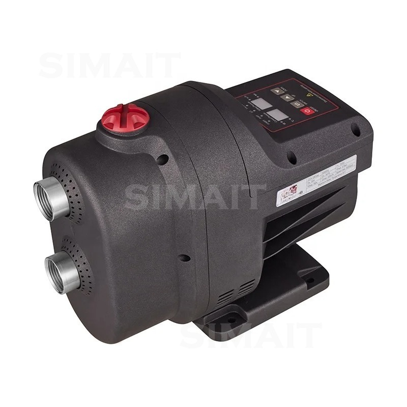 Pompe de surpression à aimant  - Home Bathroom Pressure Pump avis et prix