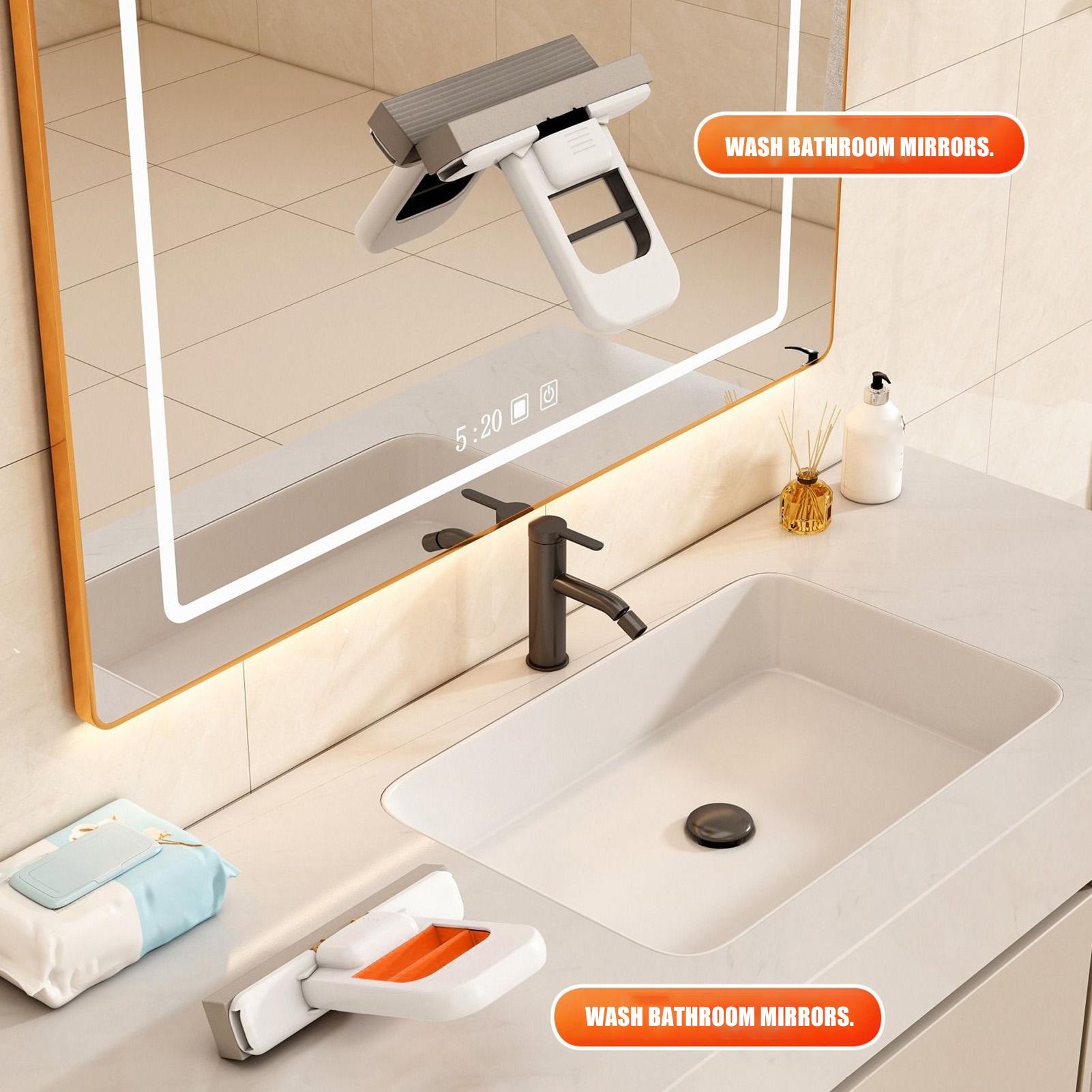 Serpillère de bureau auto-esso - Home Kitchen Bathroom Cleaning avis et prix