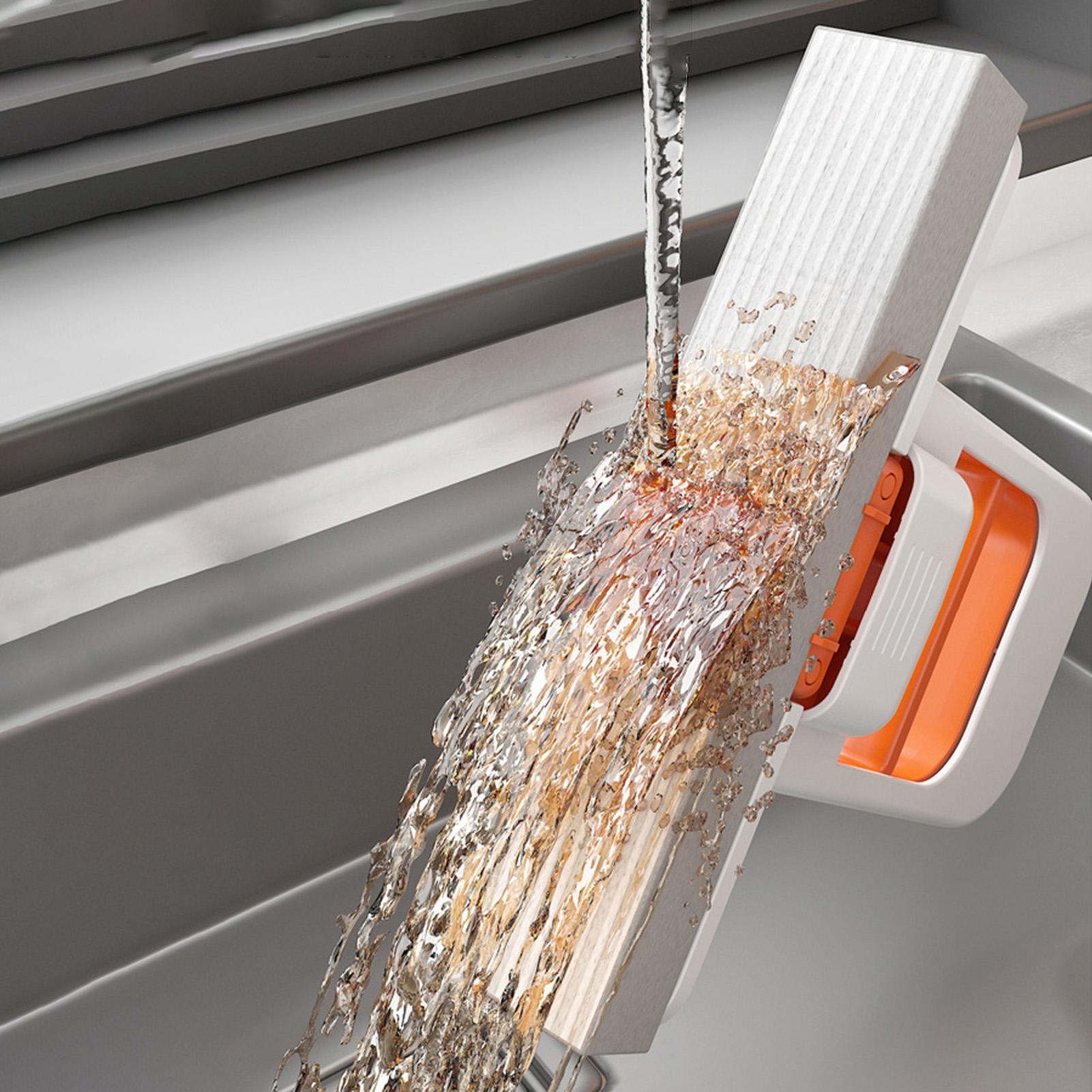 Serpillère de bureau auto-esso - Home Kitchen Bathroom Cleaning avis et prix