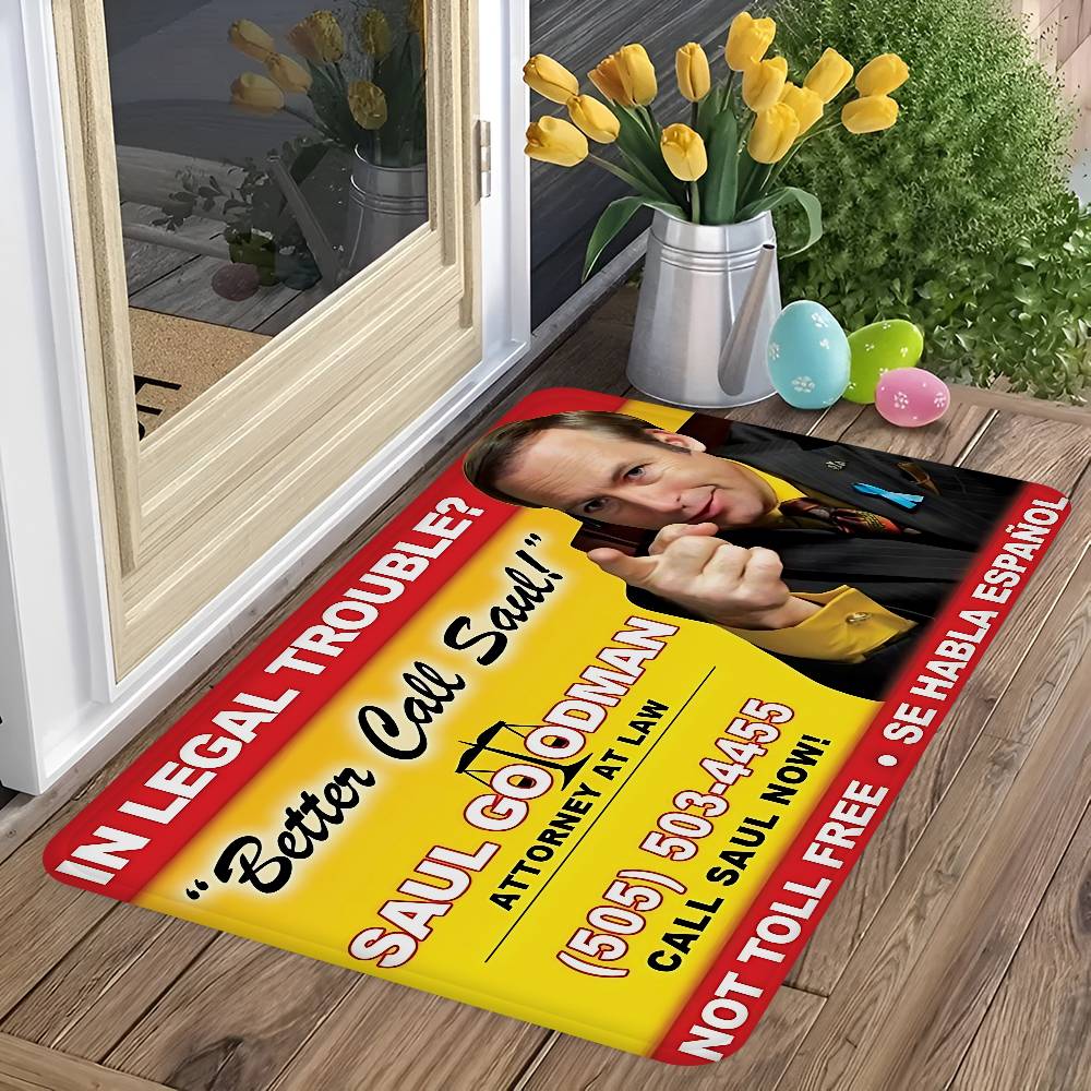 Tapis de sol classique Better  - Home Bathroom Called avis et prix
