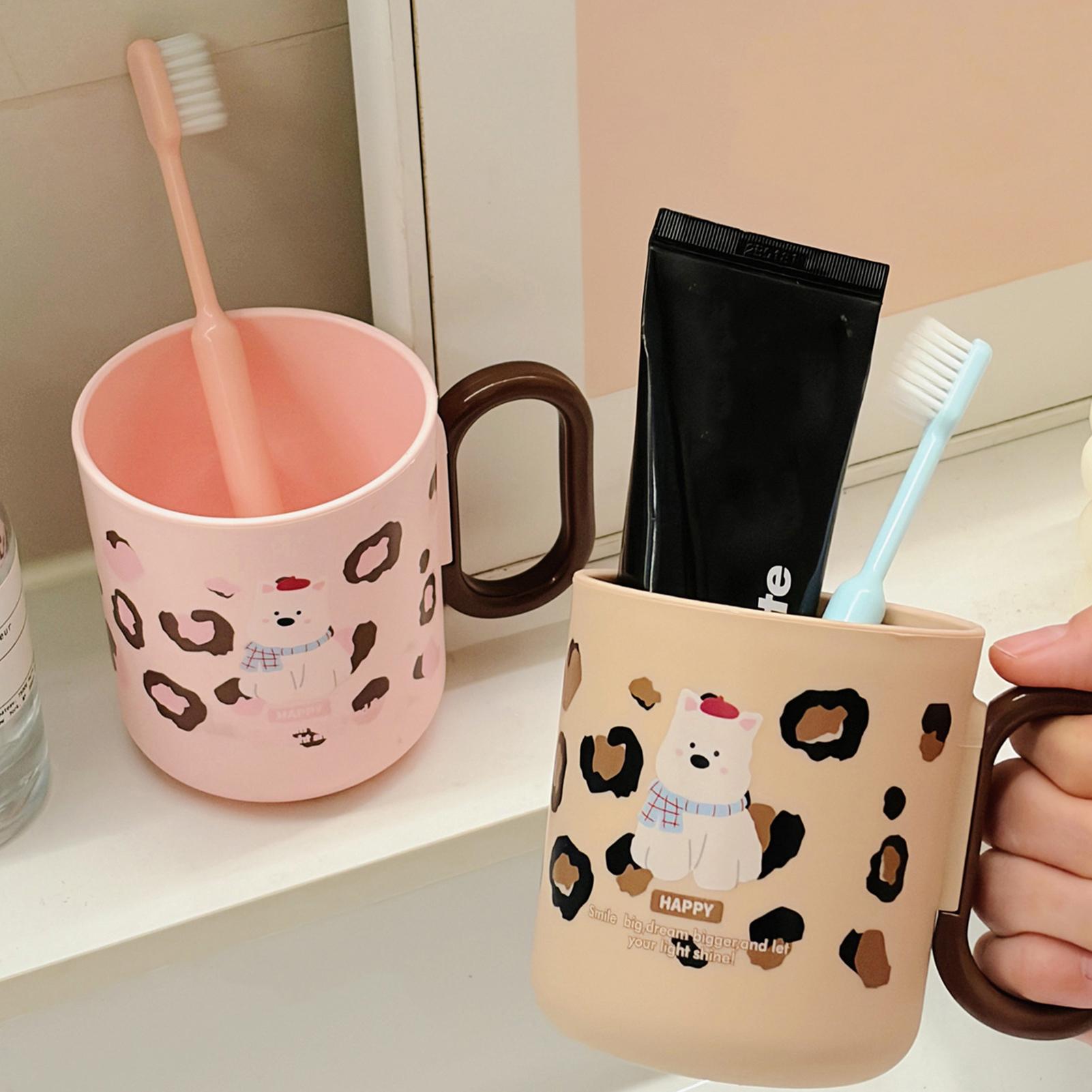 Gobelet à brosse à dents réuti - Home Bathroom Vanity avis et prix