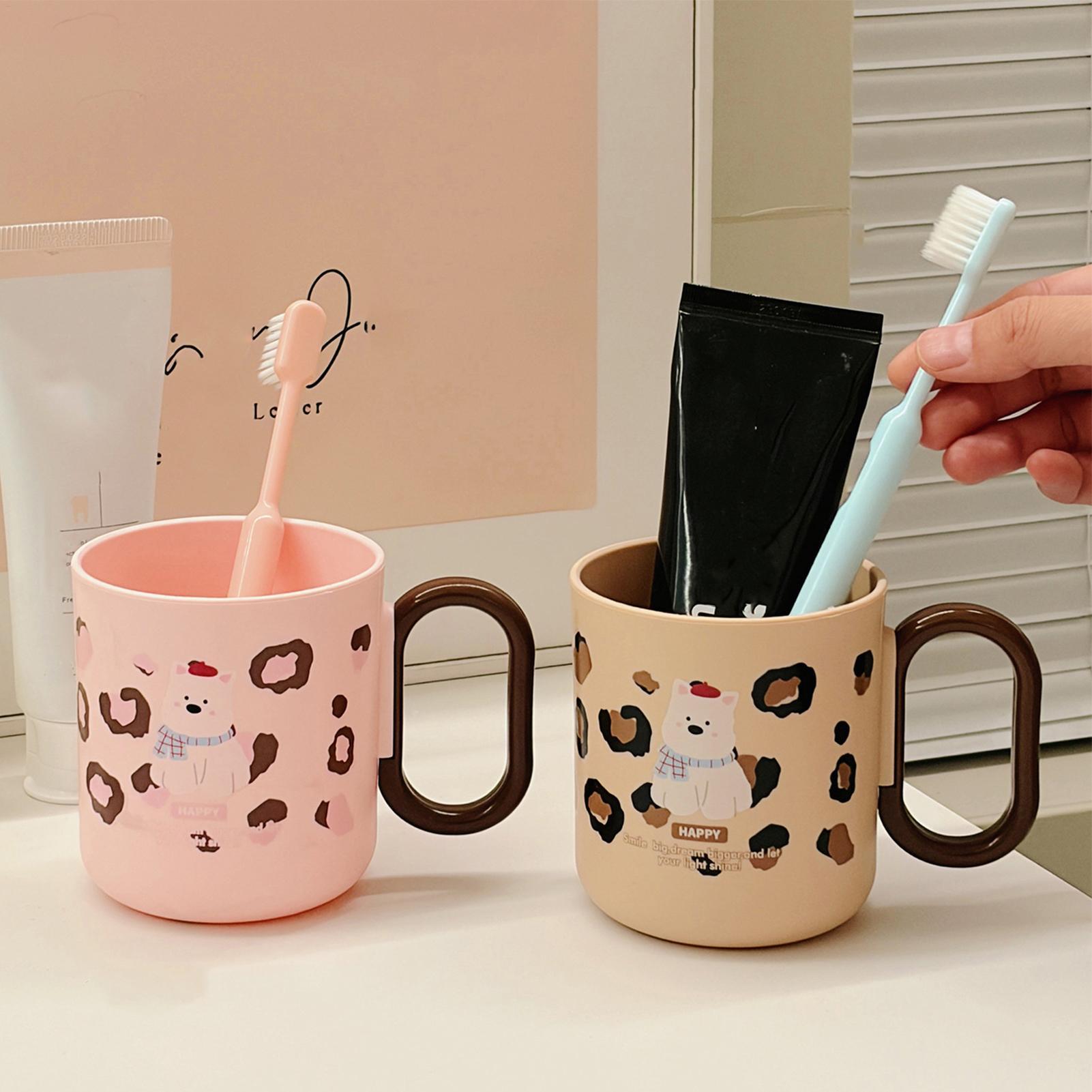 Gobelet à brosse à dents réuti - Home Bathroom Vanity avis et prix