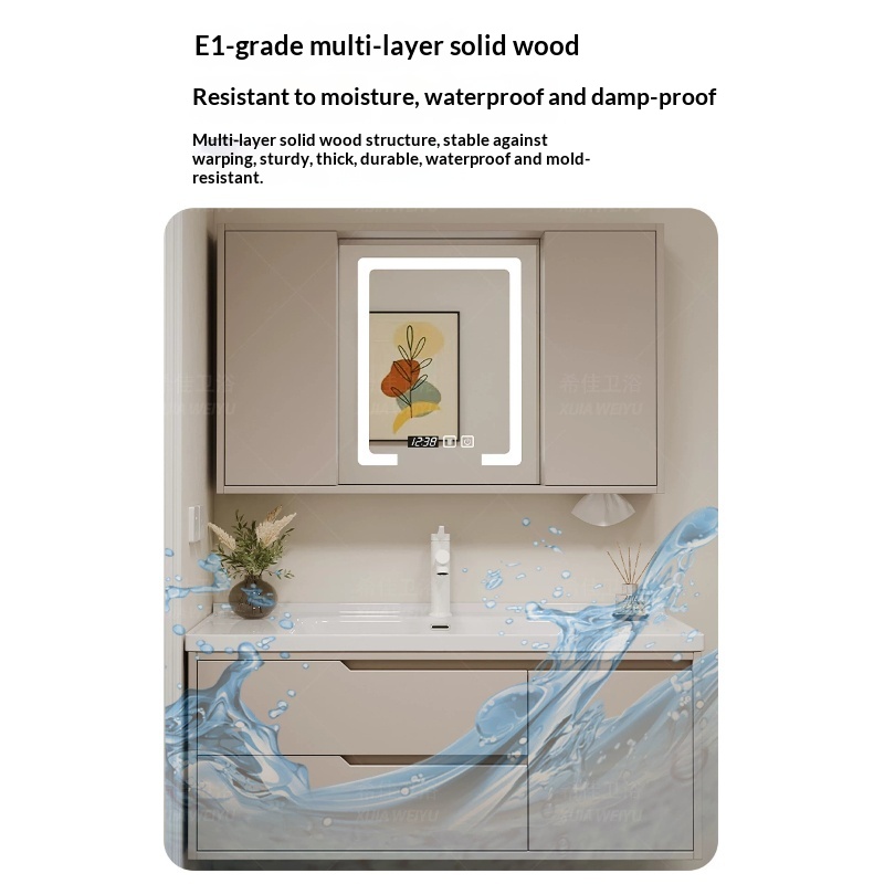 Miroir de salle de bain rétroé - Bathroom Mirror Led avis et prix
