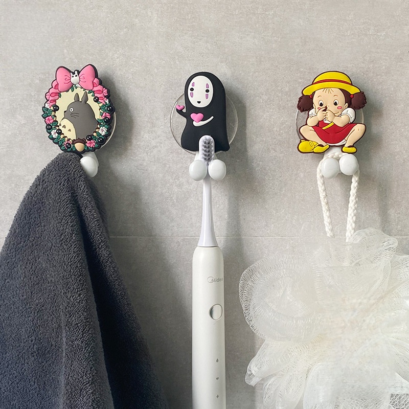 Porte-brosse à dents mural ave - Toilet Brush Holder avis et prix