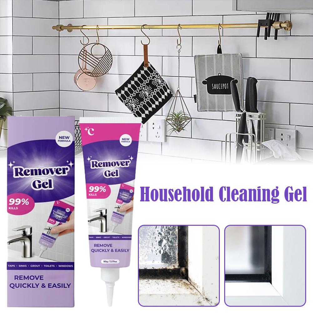 Gel Nettoyant Puissant pour la - Home Kitchen Bathroom Cleaning avis et prix