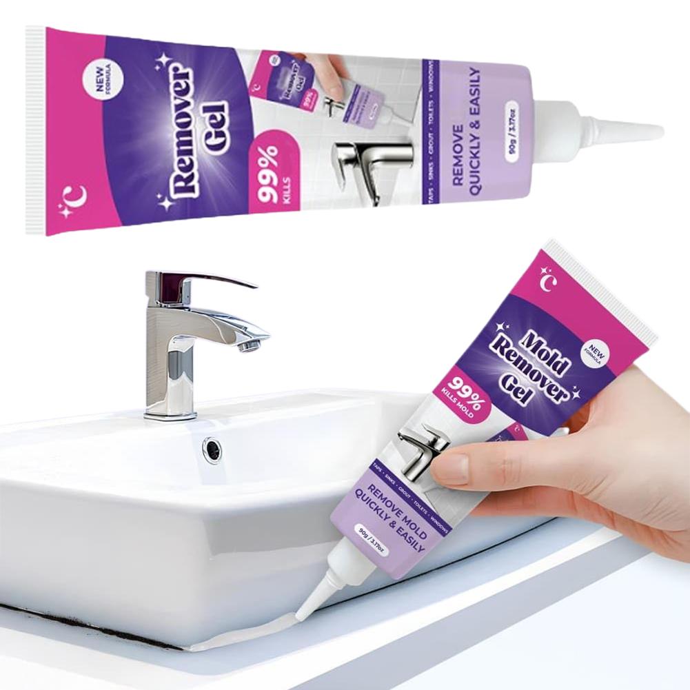 Gel Nettoyant Puissant pour la - Home Kitchen Bathroom Cleaning avis et prix