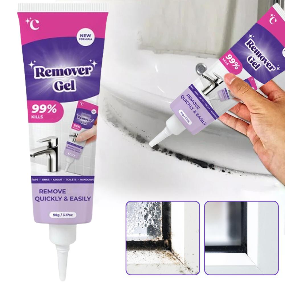 Gel Nettoyant Puissant pour la - Home Kitchen Bathroom Cleaning avis et prix