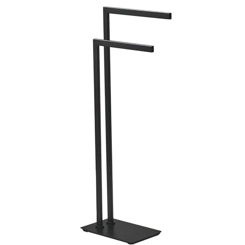 Porte-serviettes de toilette m - Towel Bar Stainless avis et prix