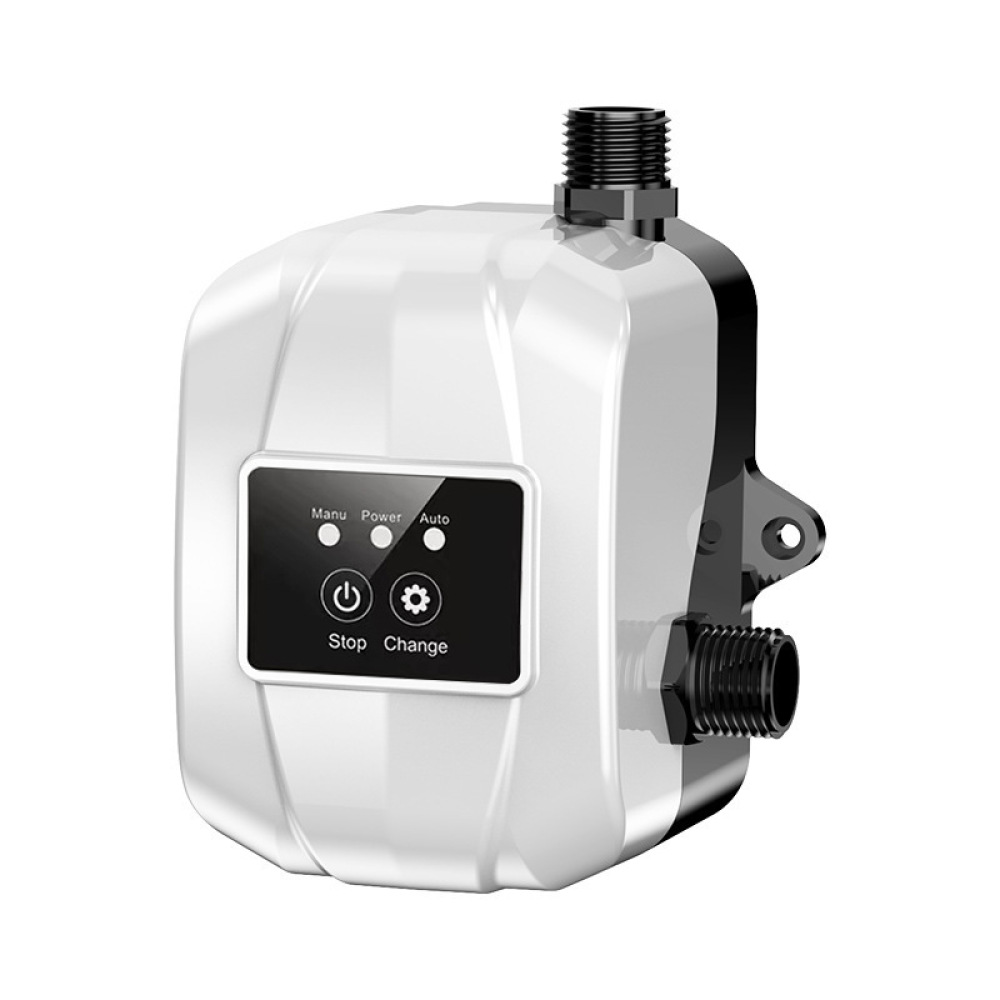 Pompe de surpression d'eau dom - Home Bathroom Pressure Pump avis et prix