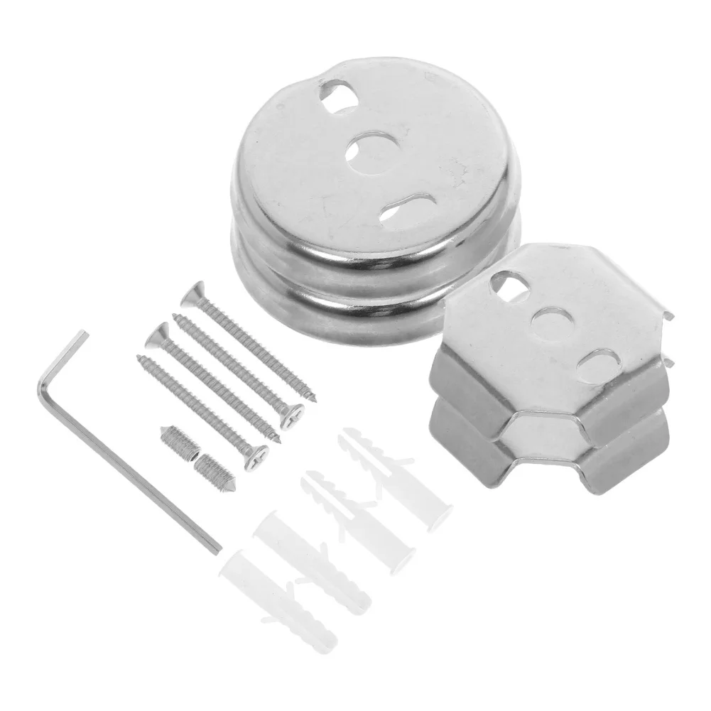 Kit de 15 pièces de quincaille - Towel Bar Stainless avis et prix
