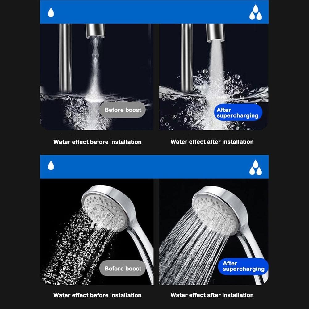 Pompe de recirculation d'eau à - Home Bathroom Pressure Pump avis et prix