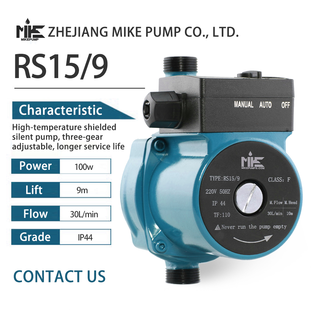 Maison haute pression salle de - Home Bathroom Pressure Pump avis et prix