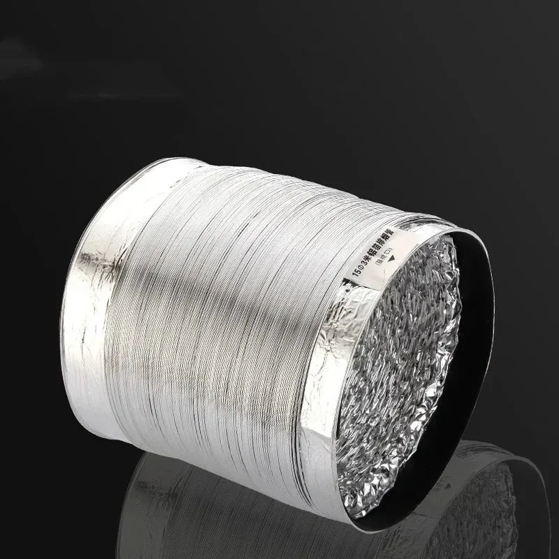 Tuyau de ventilation flexible  - Home Bathroom Vent avis et prix