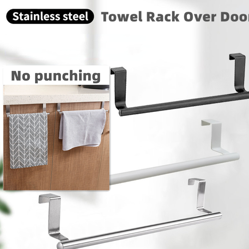 Porte-serviettes T1 en acier i - Towel Bar Stainless avis et prix