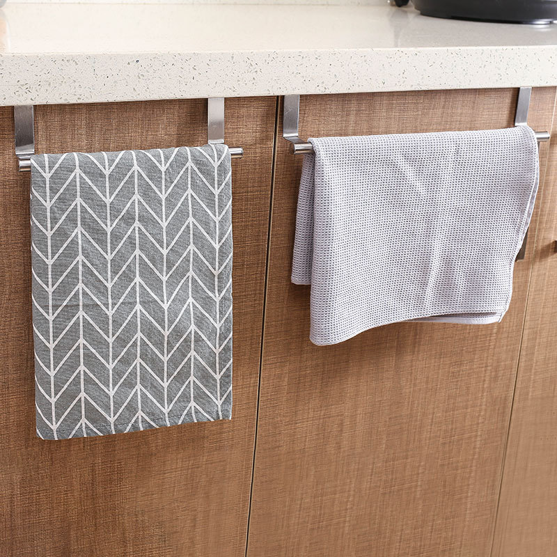 Porte-serviettes T1 en acier i - Towel Bar Stainless avis et prix