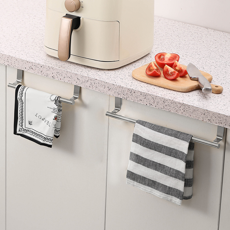 Porte-serviettes T1 en acier i - Towel Bar Stainless avis et prix