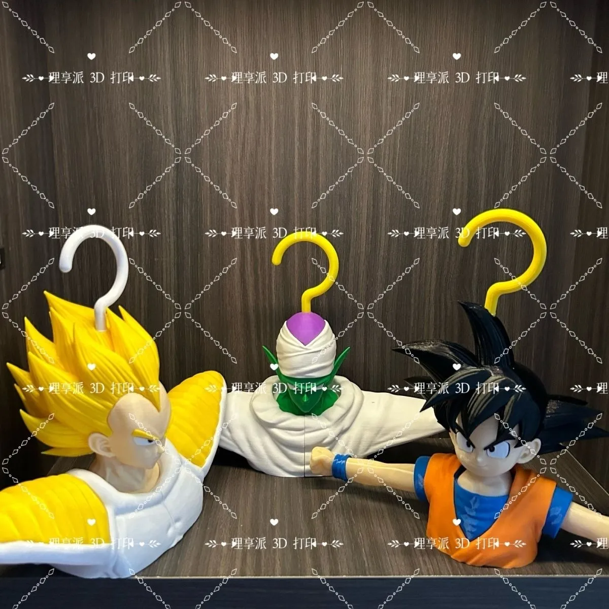 Séchoir à linge Dragon Ball An - Home Bathroom Fan avis et prix