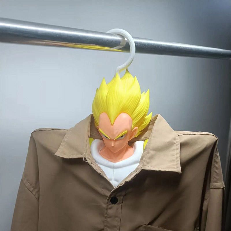 Séchoir à linge Dragon Ball An - Home Bathroom Fan avis et prix