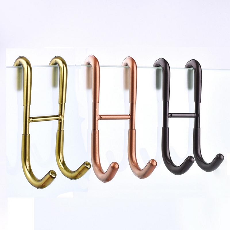 Crochet de porte de douche en  - Towel Bar Stainless avis et prix