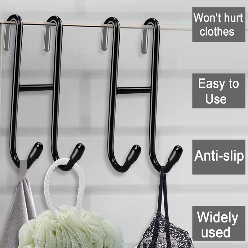 Crochet de porte de douche en  - Towel Bar Stainless avis et prix