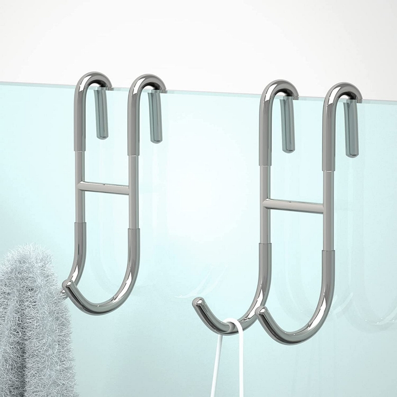Crochet de porte de douche en  - Towel Bar Stainless avis et prix