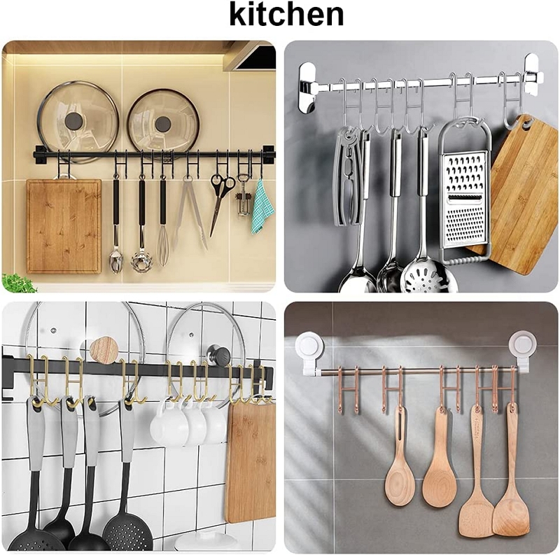Crochet de porte de douche en  - Towel Bar Stainless avis et prix