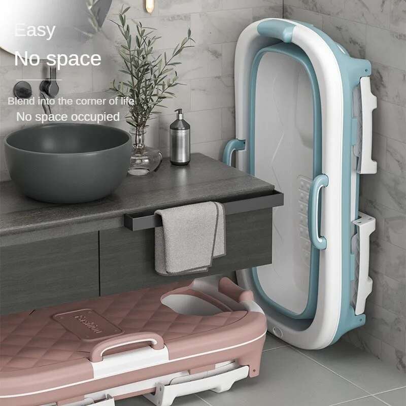 Baignoires portables pliables  - Home Bathroom Tub avis et prix