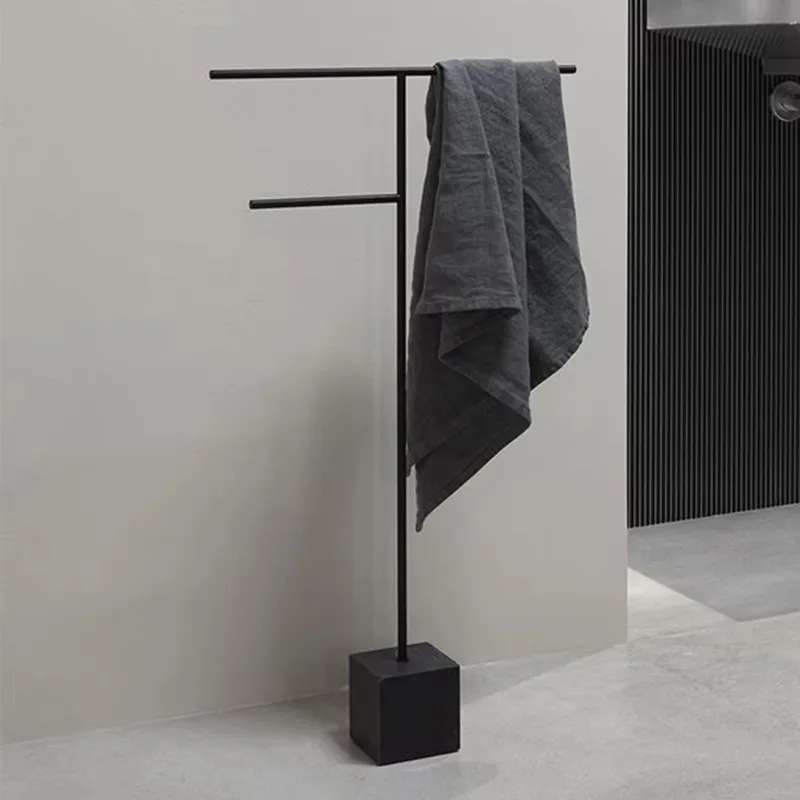 Étagères de rangement de luxe  - Towel Bar Stainless avis et prix