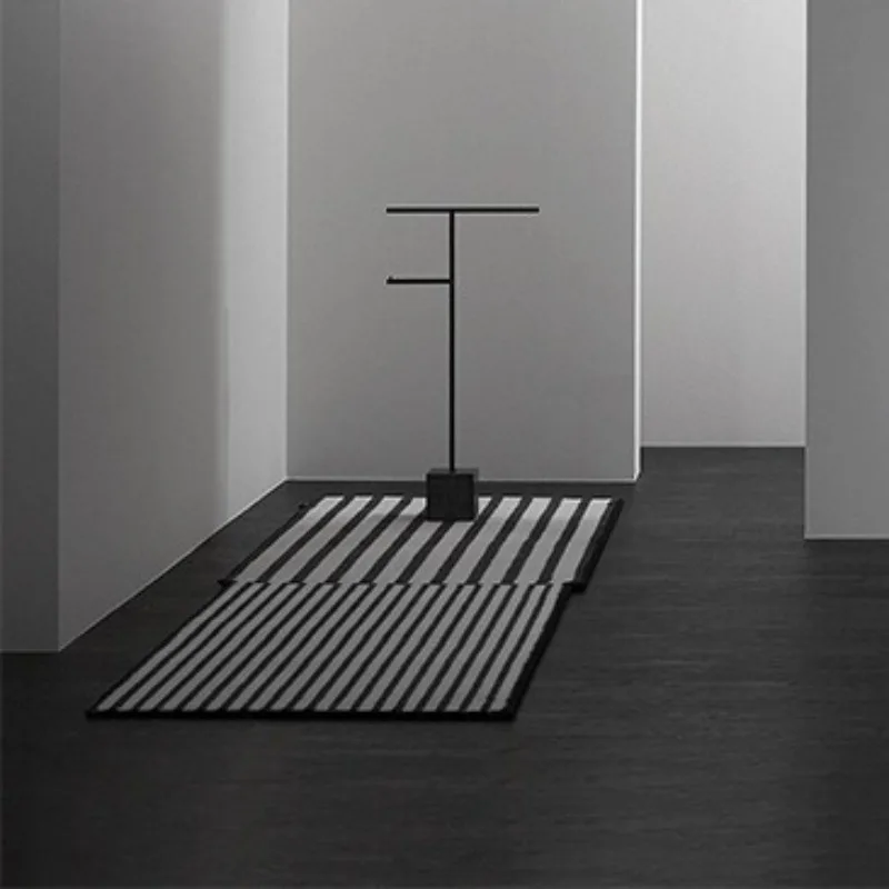 Étagères de rangement de luxe  - Towel Bar Stainless avis et prix