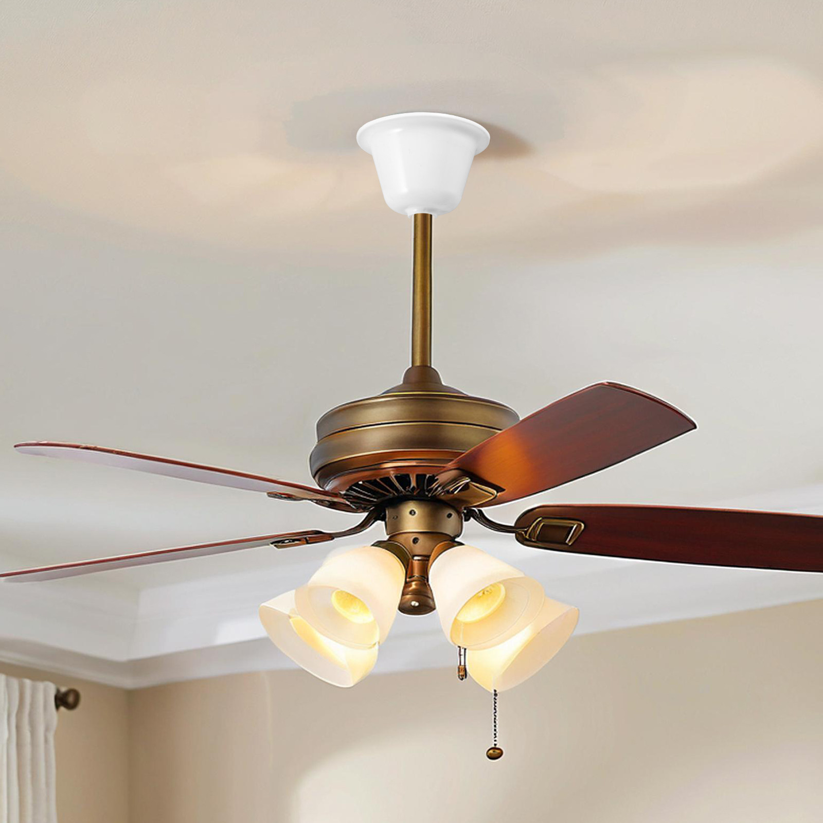 Accessoire pour ventilateur de - Home Bathroom Fan avis et prix