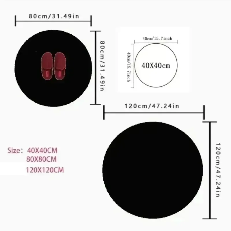 Tapis géométrique imprimé à la - Home Toilet Bathroom Design avis et prix