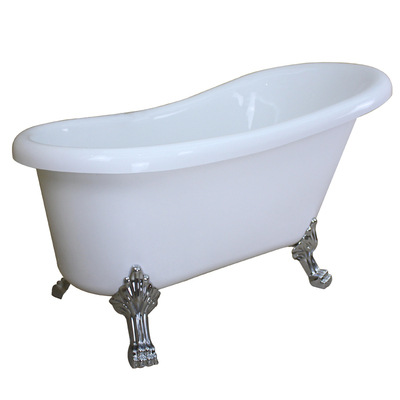 Baignoire autoportante en acry - Home Bathroom Tub avis et prix