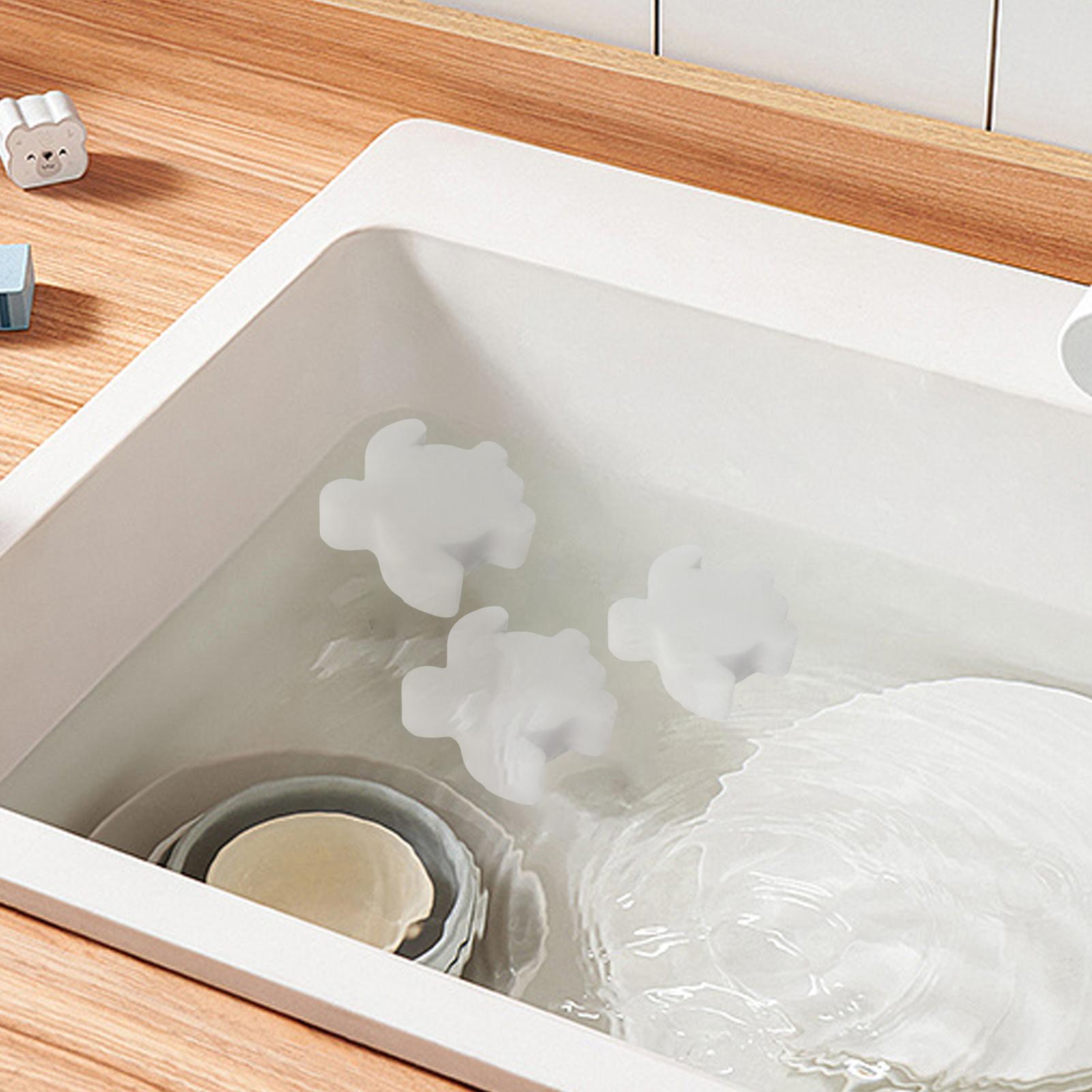 Lot de 10 filtres absorbants e - Home Kitchen Bathroom Cleaning avis et prix
