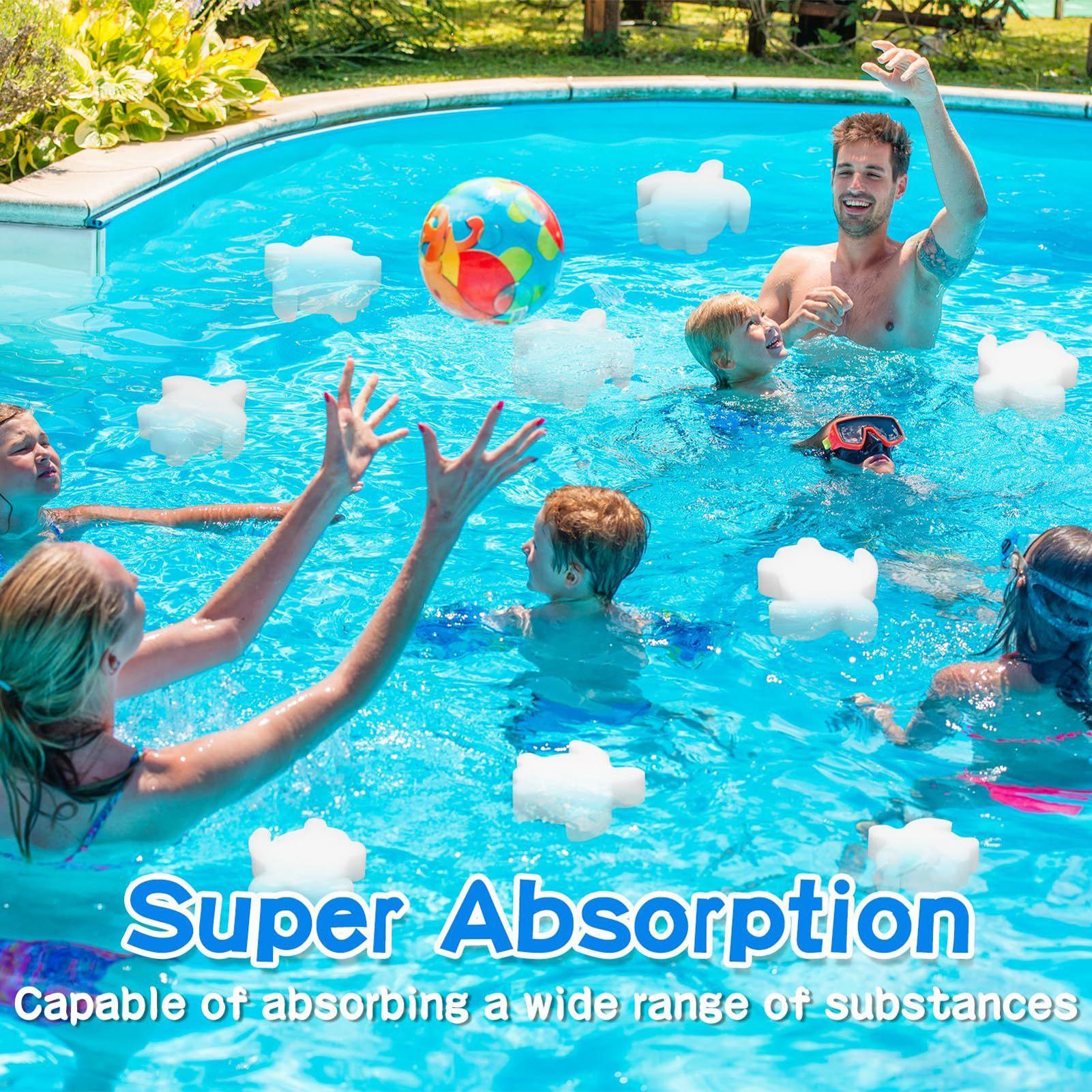 Lot de 10 filtres absorbants e - Home Kitchen Bathroom Cleaning avis et prix