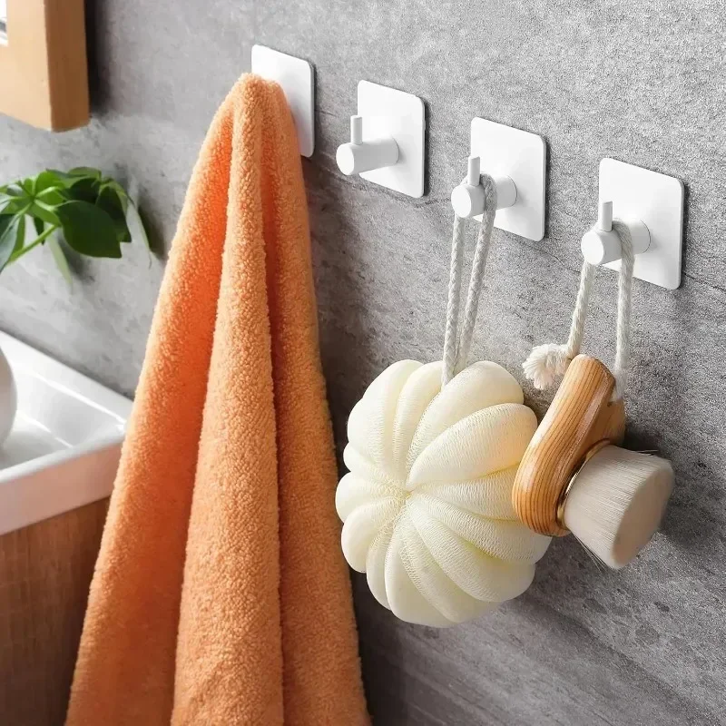 1-5 crochets adhésifs en acier - Towel Bar Stainless avis et prix