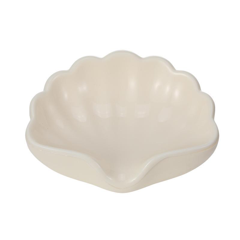 Joli porte-savon en céramique  - Home Bathroom Vanity avis et prix
