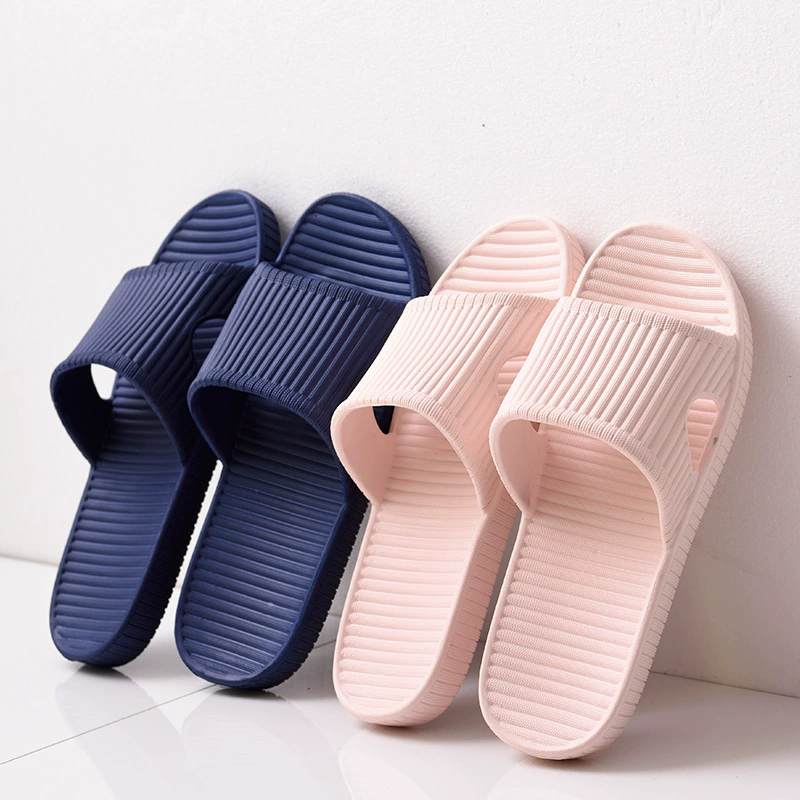 Sandales d'été concises à seme - Home Bathroom Size avis et prix