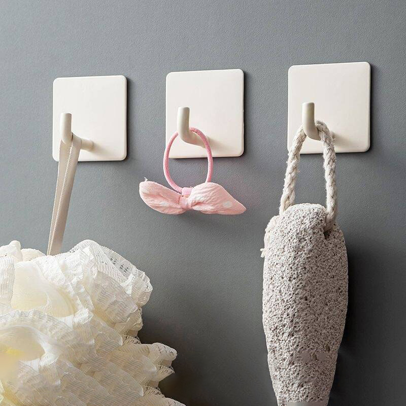 Crochet mural auto-adhésif, po - Towel Bar Stainless avis et prix
