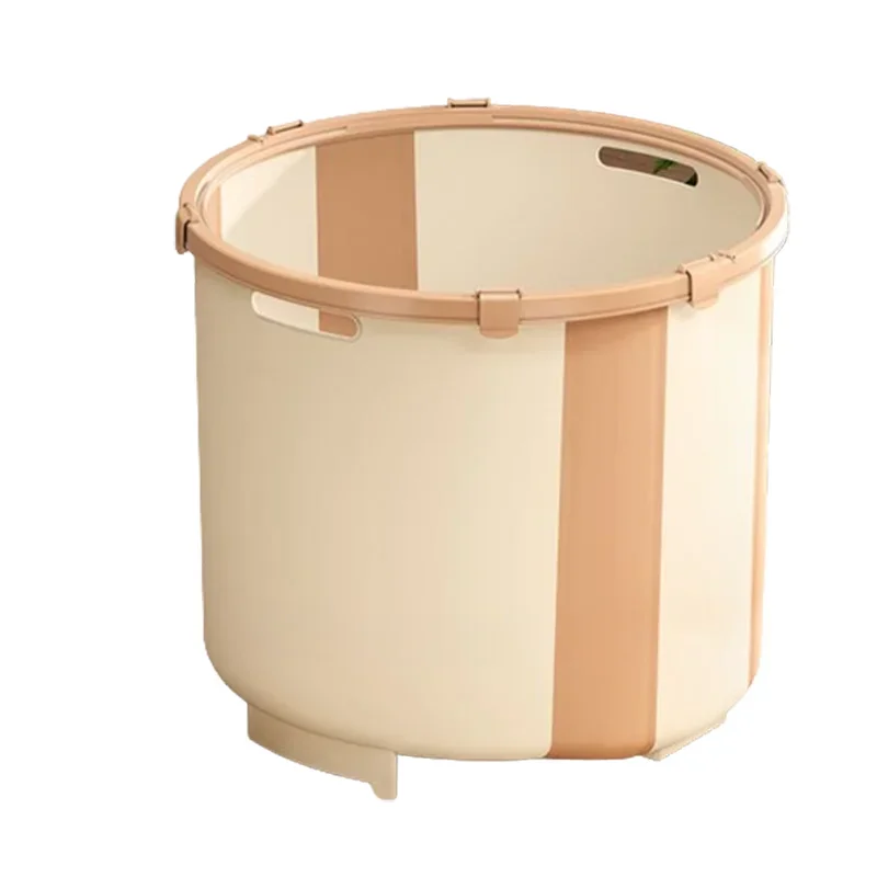 Mini douche, baignoire portabl - Home Bathroom Tub avis et prix