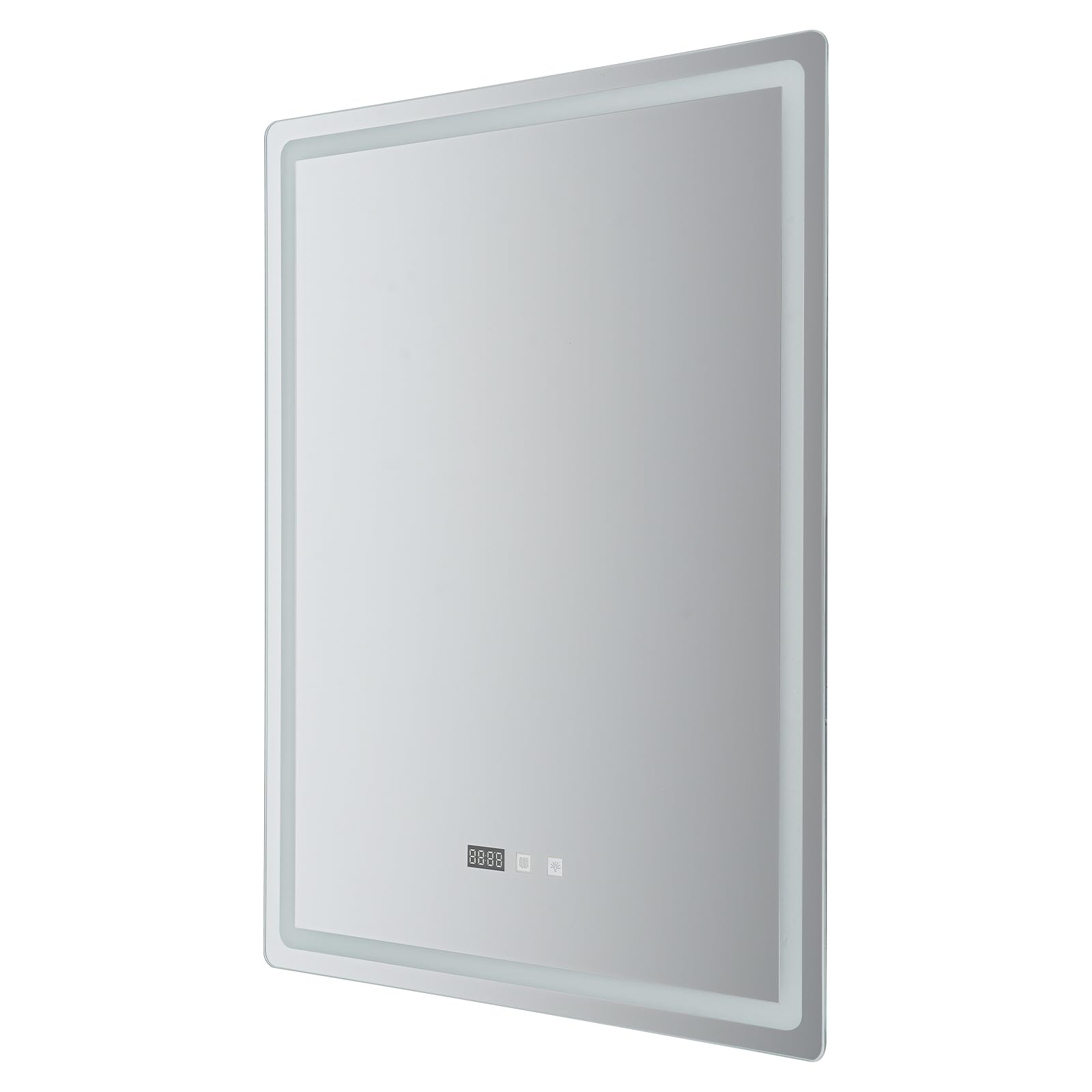 Miroir mural LED pour salle de - Bathroom Mirror Led avis et prix