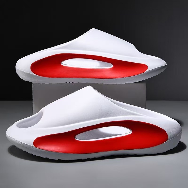 Claquettes ouvertes pour coupl - Home Bathroom Size avis et prix