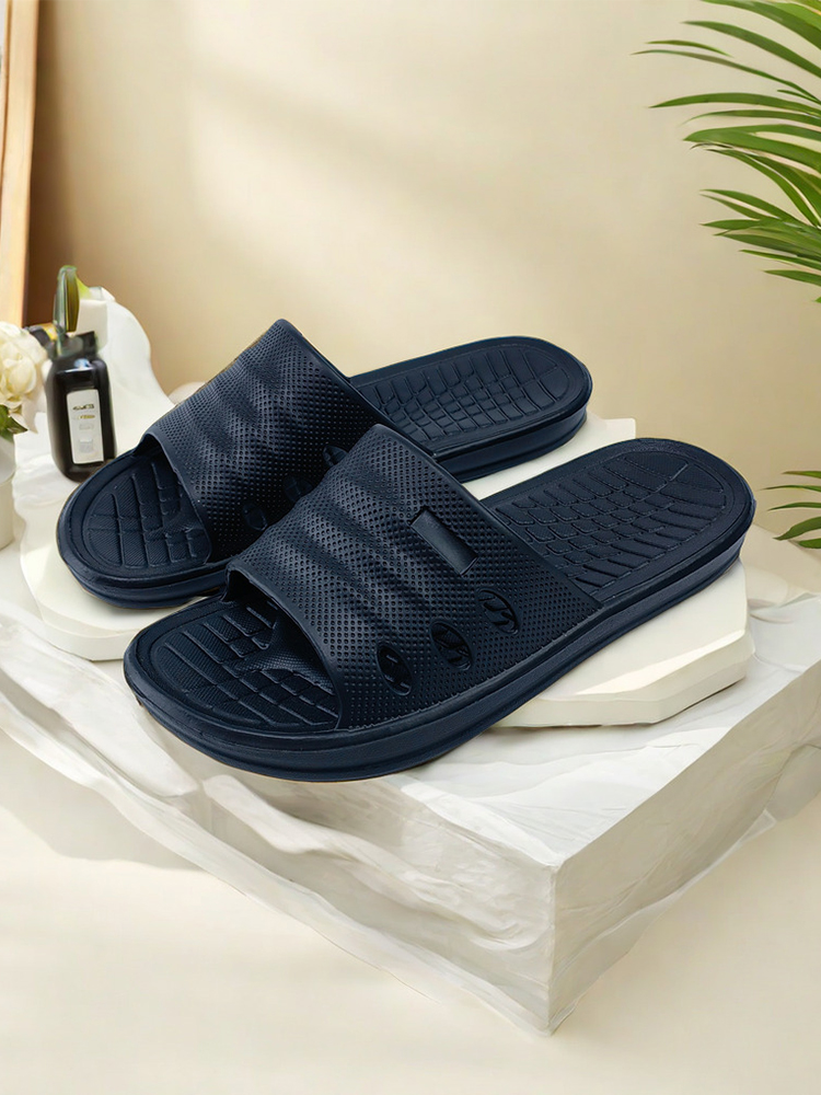Chaussons en EVA doux pour hom - Home Bathroom Size avis et prix