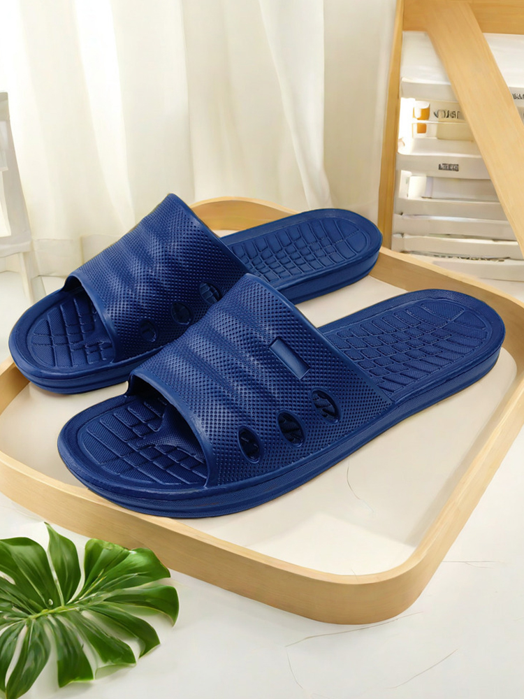 Chaussons en EVA doux pour hom - Home Bathroom Size avis et prix